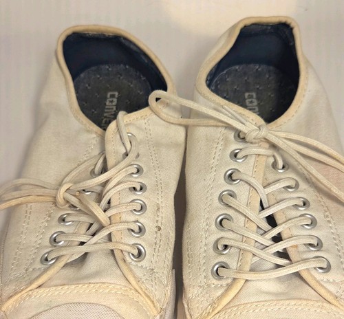 Converse jack purcell white - jack,