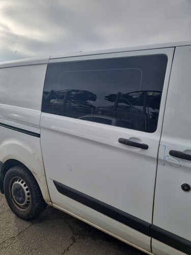 2021 ford transit custom 320 - custom,