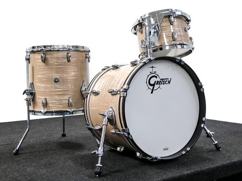 Gretsch brooklyn drum - brooklyn, kit