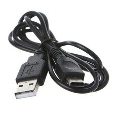 For Nintendo GameBoy Advance Micro - USB Charging Cable Power Lead GBM | FPC