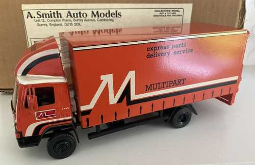 Smith auto models - auto,