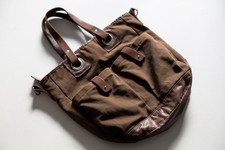 Ally Capellino Elegant Brown