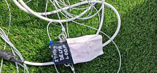 27mhz delta loop ham - 27mhz, radio