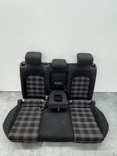 2013-2020 Mk7 Golf GTI Rear