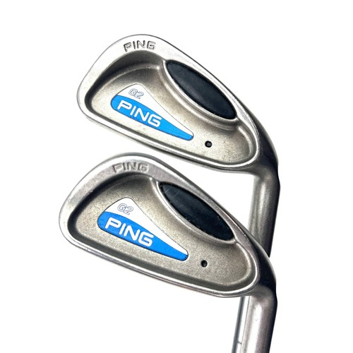 Ping irons tfc 100 - ping,