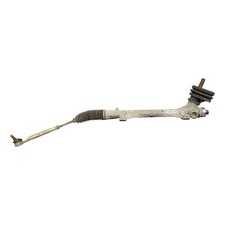 NISSAN LEAF POWER STEERING