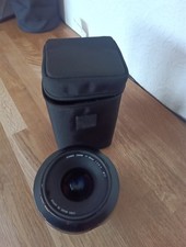 Sigma EX DG  Aspherical