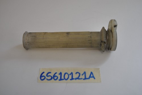 Throttle tube assembly cagiva - throttle,
