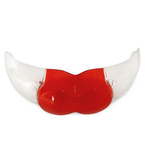 206524 red taillight gem - 206524,