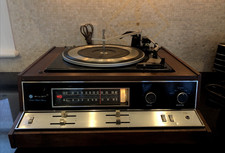 Pilot MC31 AM/FM Stereo