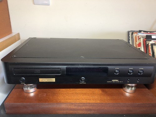 Marantz signature cd - signature,