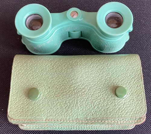 Kershaw mint green - mint,