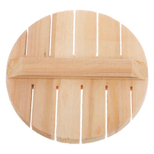 Sushi serving tray plate wood - plate,