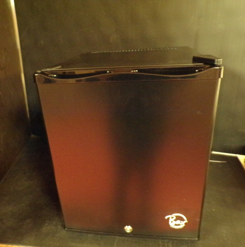 30l noise mini bar black - noise,