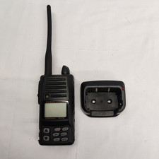 STANDARD HORIZON HX270E VHF