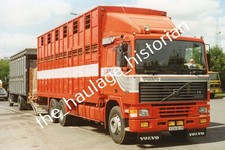 THH Truck Photos - Volvo F12 -