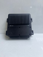 Simrad NRS-1 VHF Radio, Black