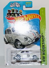 Hot wheels Volkswagen VW