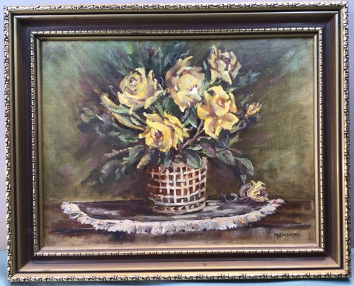 Einsidel vase flowers - einsidel,