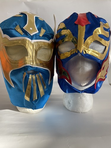 Combos kalisto mysterio - combos, /
