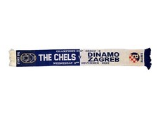 Chelsea Vs Dinamo Zagreb
