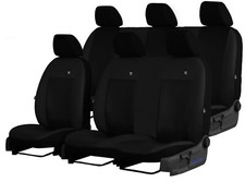 Tailored Seat Covers For Ford
