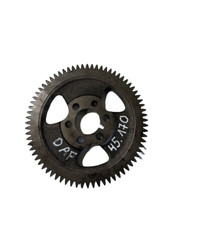 Daf Lf Camshaft Gear 4896381 Genuine 45-170 4Cyl 170Hp 2004