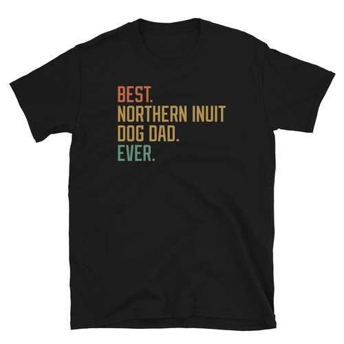 Best northern inuit - northern, dad