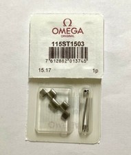 Authentic! Omega Seamaster