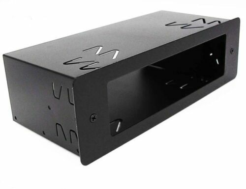 Radio din dash mount - radio,