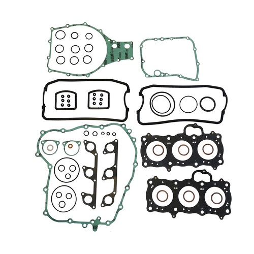 Engine seals - , set