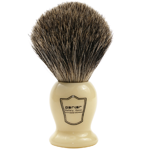 Parker safety razor 100 - razor, pure
