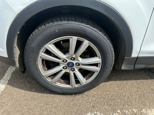 Ford kuga alloy wheels - alloy, &