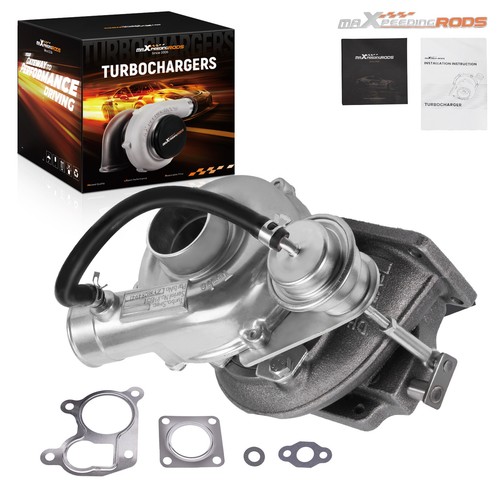 Rhb5 vi58 new turbocharger for - rhb5,