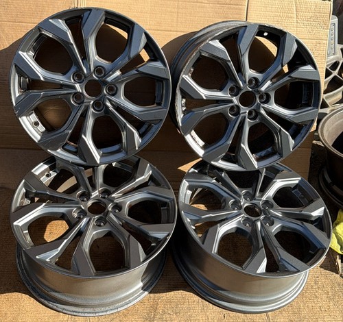 Genuine set ford focus - of,