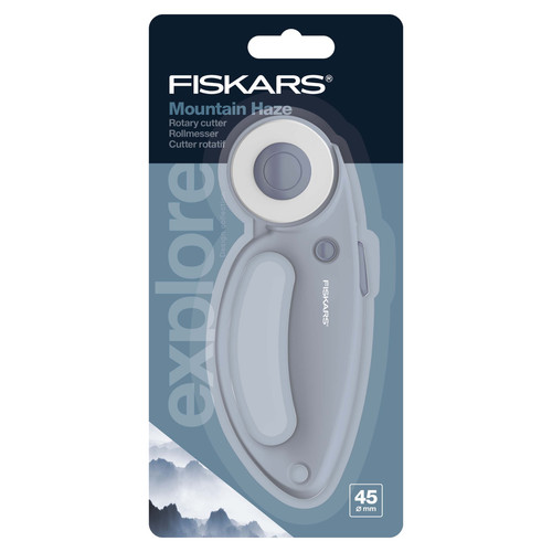 Fiskars rotary cutter - fiskars,