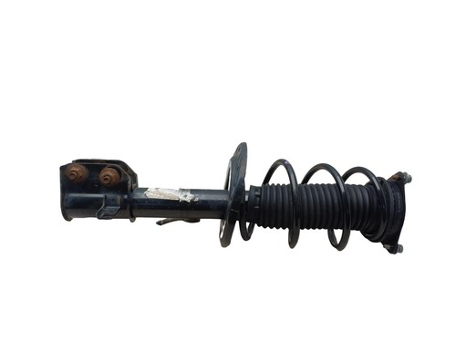 Peugeot 208 strut - 208, shock
