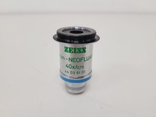 Zeiss Plan-NEOFLUAR 40x/0.75