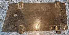 Austin 7 Seven RP (1933-1935) Tool Box Lid