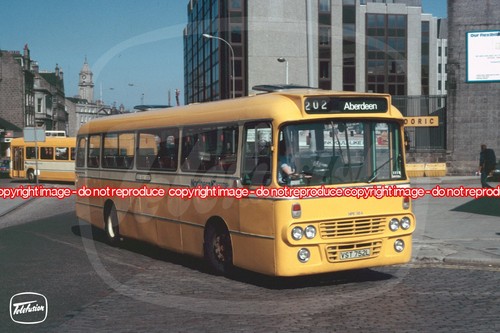 Bus photo northern - photo, scottish