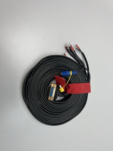 Bose acoustimass system - acoustimass, cable