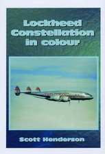 Lockheed Constellation in