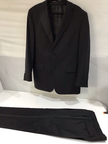 Men tuxedo black 2 piece - men's,