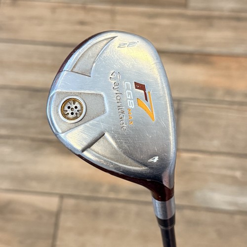 Taylormade cgb max - r7,