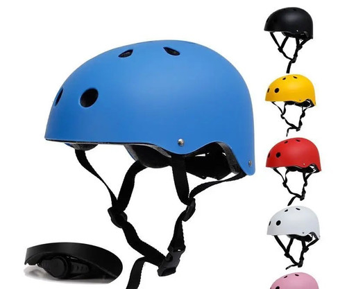 Electric scooter helmet safety - scooter,