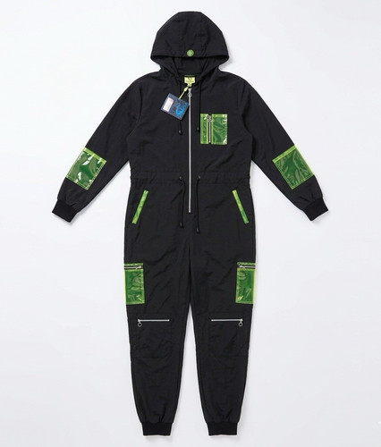 Cyberdog 2023 rave suit - 2023,