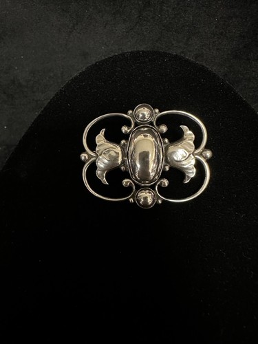 Georg jensen 925s sterling - 925s,