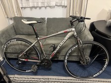 Boardman MX Comp Hybrid Bike