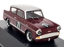 Atlas 1/43 Ford Anglia John