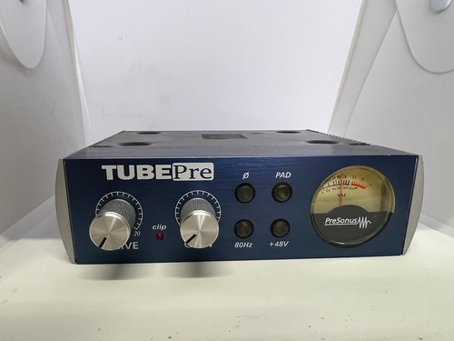 Presonus tubepre - presonus,